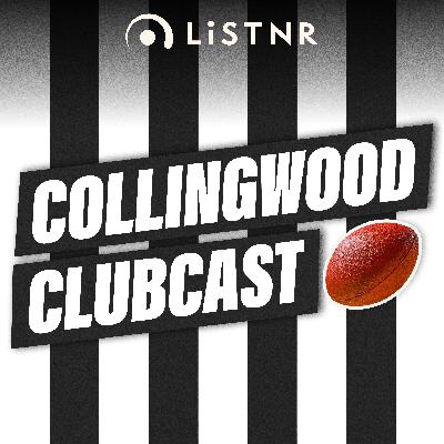 Welcome to Clubcasts!