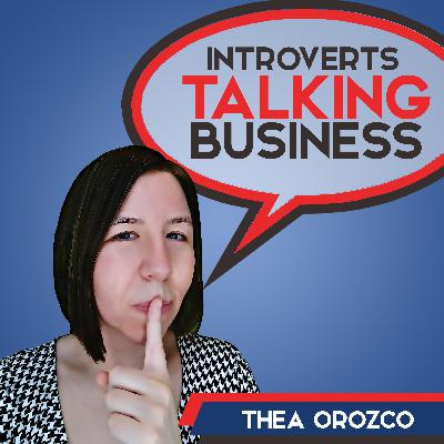 ITB 8 - Building a Heart-based Business with Val Nelson