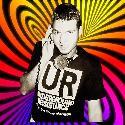 DJ Dan - Live At Sound Factory (SF) 1993 (Jim Hopkins Remaster)