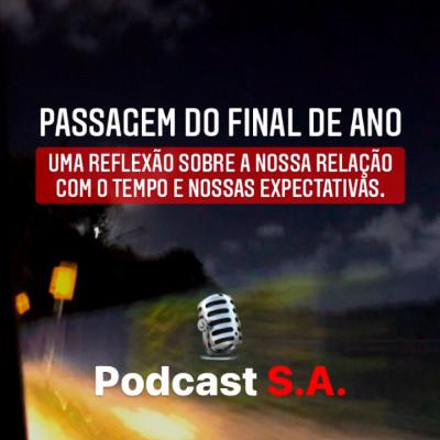 PASSAGEM DO FINAL DE ANO