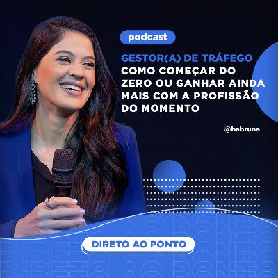 Profissão Gestor de Tráfego