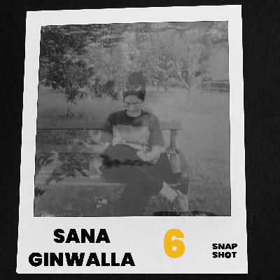 Sana Ginwalla - Understanding a photograph Sana Ginwalla - Understanding a photograph