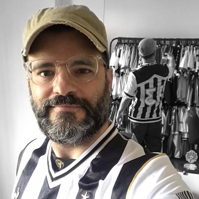 Episode 6: ANDRÉ FIDUSI - #05