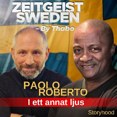Paolo Roberto : i ett annat ljus