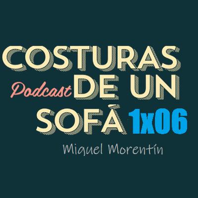 1x06 Acoso y cyberbullying en cuarentena