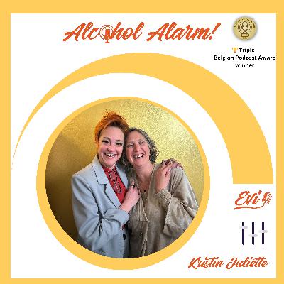 #63 - Kristin Juliette: Wat vertelt jouw Human Design?