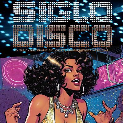 SIGLO DISCO Programa Nro. 288