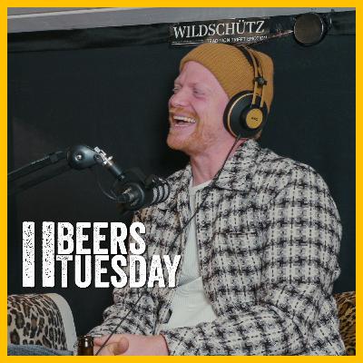 #79 - Klingen, Kampfgeist & Kopfstärke – Moritz Hinterseer im Talk