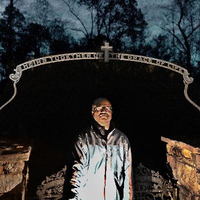 Ghost Reports: They buried Mrs. Kyle twice Ghost Reports: They buried Mrs. Kyle twice