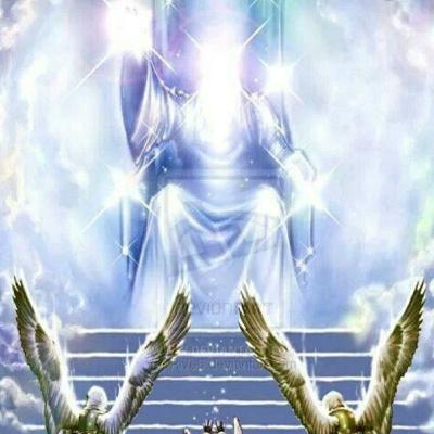 God Is Who Is God Is Who Is
