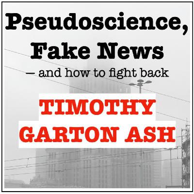 Timothy Garton Ash: Poland, Hungary and beyond