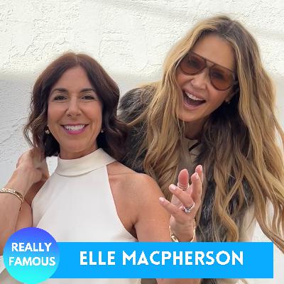 Elle Macpherson