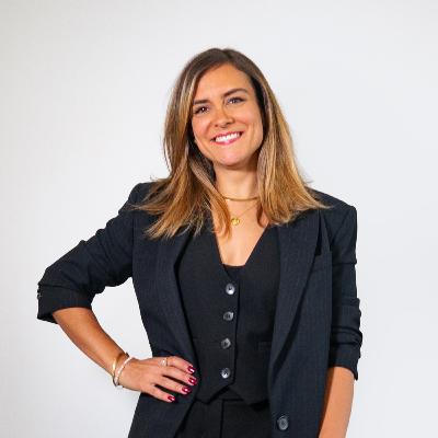 33: Alzira Maldonado Protsishin | A Quilt of Perspectives