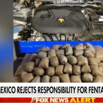 SENADORES DE ESTADOS UNIDOS EXIGEN AL PRESIDENTE BIDEN CASTIGAR A FUNCIONARIOS MEXICANOS QUE PROTEGEN CARTELES; LOPEZ ENVIA 8 MIL TABLETAS DE REGALO A CUBA SIN PEDIR PERMISO AL CONGRESO