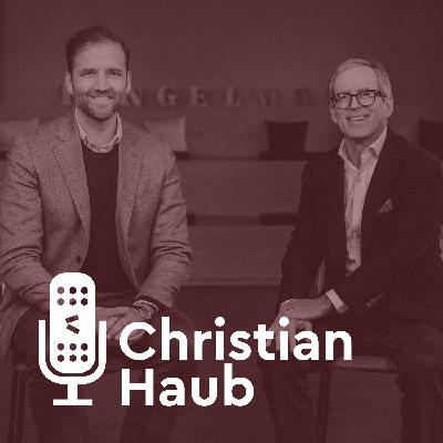 Christian Haub und die Nachhaltigkeitsvision: Tengelmann Twenty-One's transformative Reise