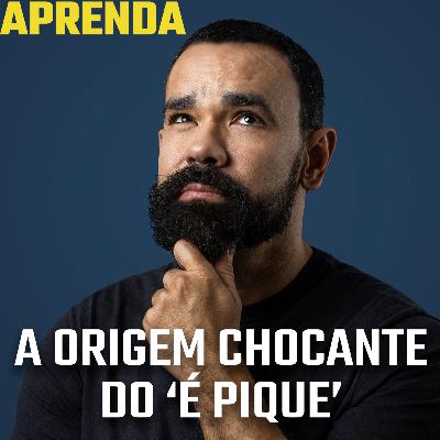 "É pique! É pique!": a origem surpreendente da musiquinha de aniversário #166