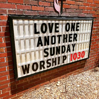 The Shepherd 4-21-24