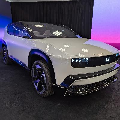 TTD February 12, 2026 - American Honda Taken Over By Finance