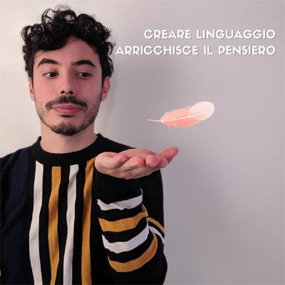 Il LONFO e Fosco Maraini: arricchire lingua e pensiero si può! Il LONFO e Fosco Maraini: arricchire lingua e pensiero si può!