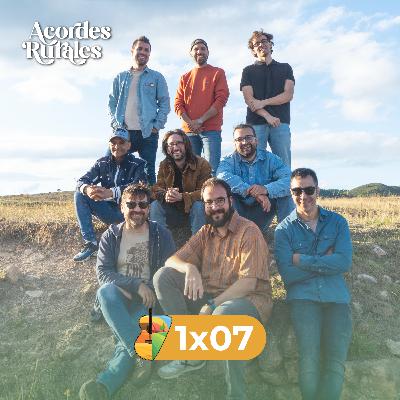 Pasar el Tiempo con Los Zigalas - 1x07 - Acordes Rurales