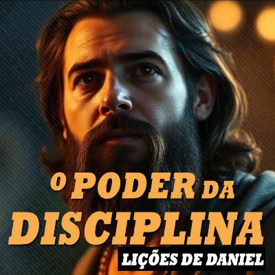 PODER DA DISCIPLINA: lições de Daniel na Babilônia