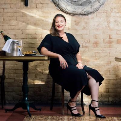 Episode 263 - Jen Pelka, Une Femme Wines Episode 263 - Jen Pelka, Une Femme Wines