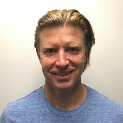 Doug Orchard (The 1960's PE Program That Forged Fitness, Prevented Bullying and Improved Grades) - Episode 576