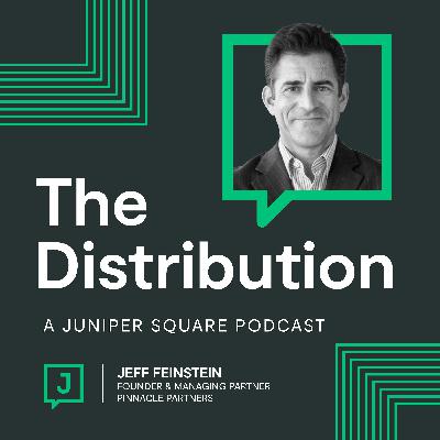 From Ambiguity to Permanence: The New Era of Opportunity Zone Investing - Jeff Feinstein - Founder and Managing Partner of Pinnacle Partners From Ambiguity to Permanence: The New Era of Opportunity Zone Investing - Jeff Feinstein - Founder and Managing Partner of Pinnacle Partners