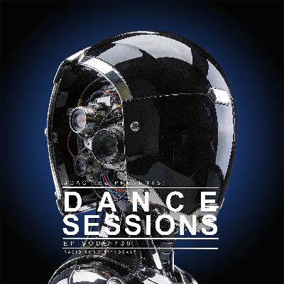 Dance Sessions Ep. 739