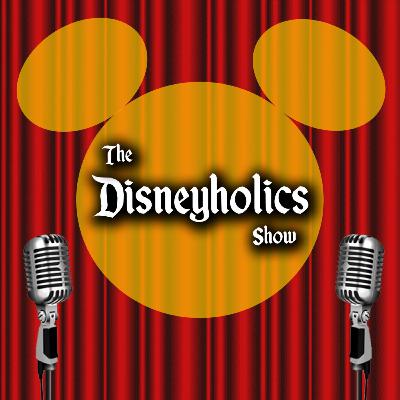 Episode #280 - Live From Disneyland: Festival and Phat Cat