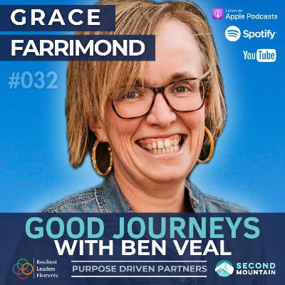 032 | Grace Farrimond, Young Blooms 032 | Grace Farrimond, Young Blooms