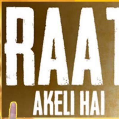 Raat AKELI hai || Nawazuddin Siddiqui upcoming movies reviews
