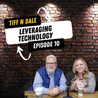 Leveraging Technology