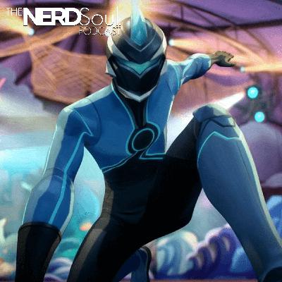 Lazarus is B-Tier, To Be Hero X 🔥 Fire Force is DOPE, Black Butler + Mo' Anime-ish Crew | NERDSoul Lazarus is B-Tier, To Be Hero X 🔥 Fire Force is DOPE, Black Butler + Mo' Anime-ish Crew | NERDSoul