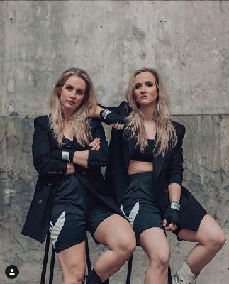 MARIS Podcast #1: Mindful Boksen met Los Empowerment