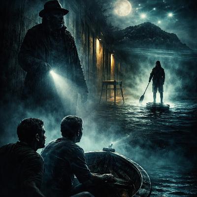 El Miedo No Necesita Permiso