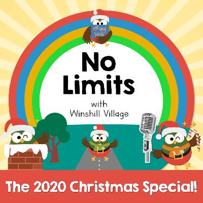 The 2020 Christmas Special! The 2020 Christmas Special!