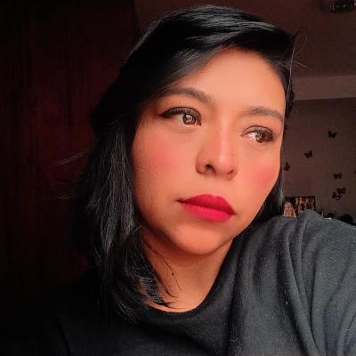 Claudia Morales "Hay medios que distorsionan nuestras imágenes" Bolivia 19.02.2026