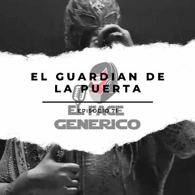 El Face Genérico #71 - DRAGON GATE: El Guardián de la Puerta