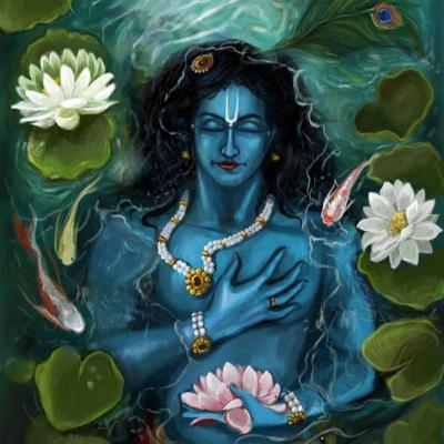 Santi Mantra - Prayer for Peace