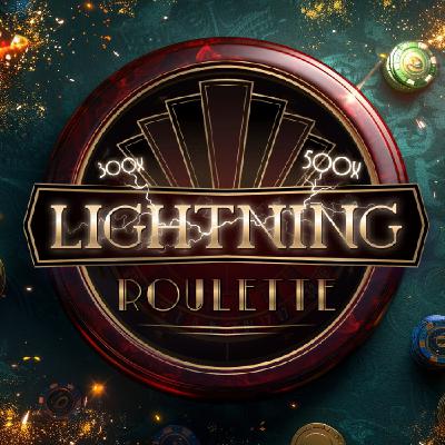 Lightning Roulette