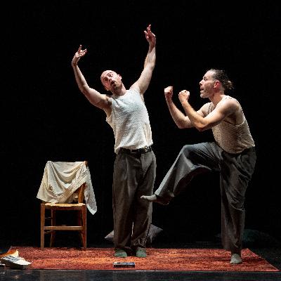 Une saison au Théâtre - janvier-février 2025