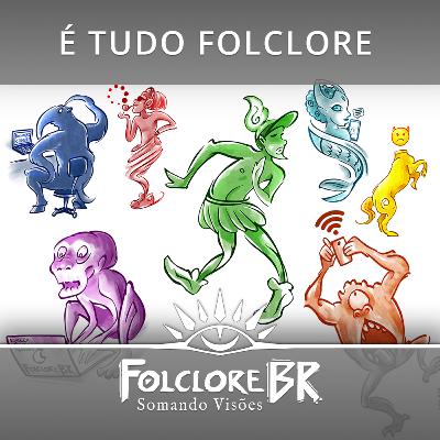 00 - É tudo folclore | Somando Visões #1