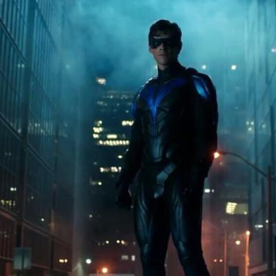 Titans Season 2 Episode 13