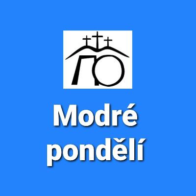 02) Modré pondělí velikonočního týdne