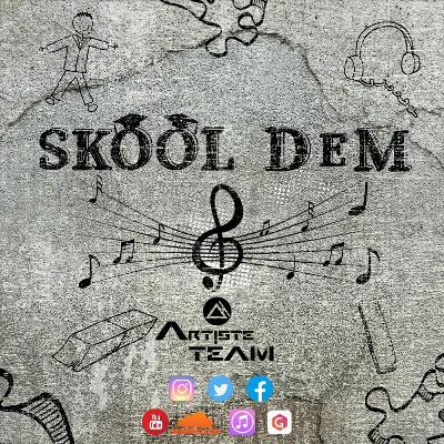 Skool Dem - Lesson 1