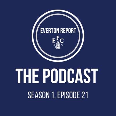 Episode 21 - Arsenal (h)
