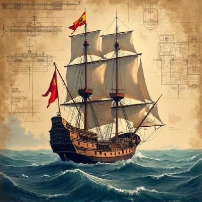 La Revolución Naval de Fernando VI, Arqueología Subacuática e Historia Naval Española