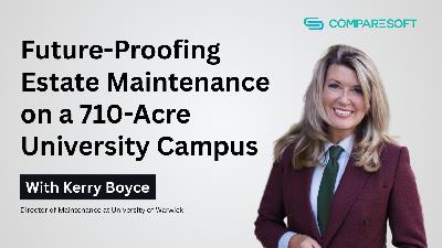 Future-Proofing Estate Maintenance on a 710-Acre University Campus Future-Proofing Estate Maintenance on a 710-Acre University Campus
