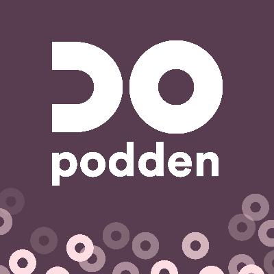Förekomst av diskriminering 2025